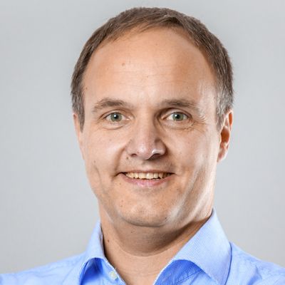 Christian Peschke