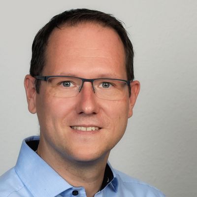 Stefan Schröder