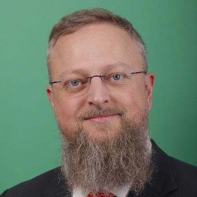 Dominik Oppitz