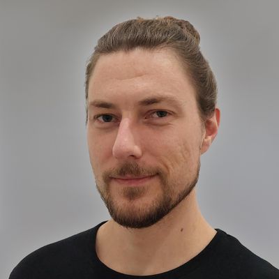 Hannes Rantzsch