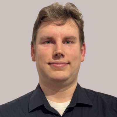 Niklas Paul