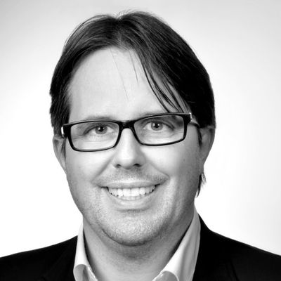 Marc Mährländer
