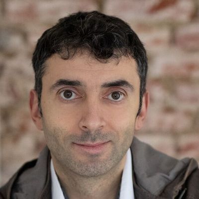 Eldar Sultanow