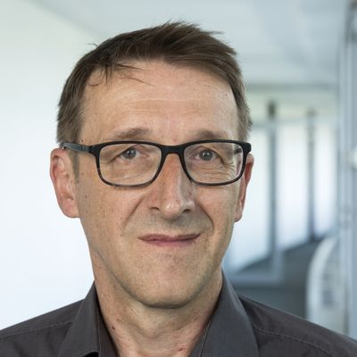 Ulrich Wolf